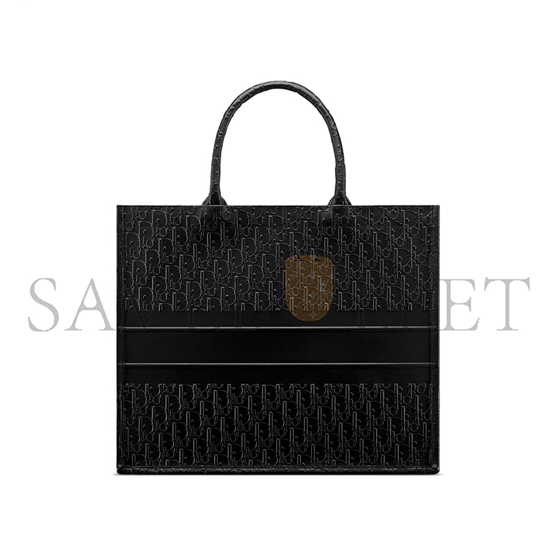 D*or large D*or book tote m1286zwso (42*35*18.5cm)